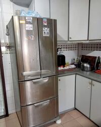 Blk 256 Pasir Ris Street 21 (Pasir Ris), HDB 5 Rooms #579161761
